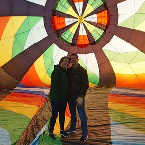 Meet your Posher, Felicia